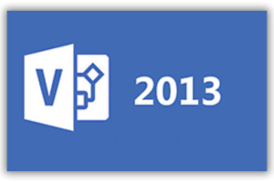 visio 2013安装教程