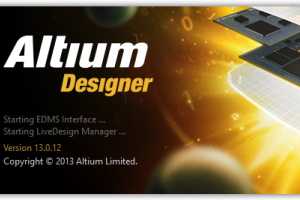 Altium Designer 2013 AD13安装教程-提供安装包